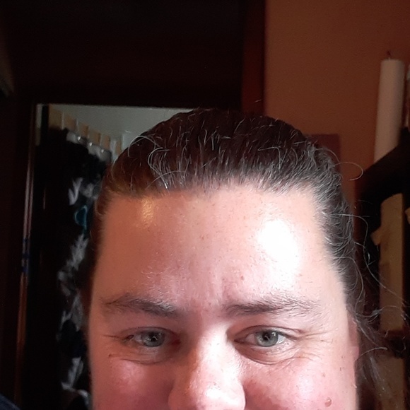 Meet the Posher Other - Meet your Posher, Heather